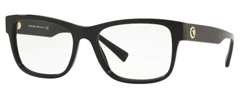 Versace VE3266 Progressive Prescription Eyeglasses